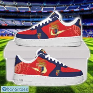 Casertana Air Force Shoes Sneakers For Men Women Gift Product Photo 1