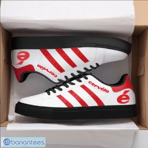 Cervélo Men Women Low Top Skate Shoes New Gift Product Photo 2