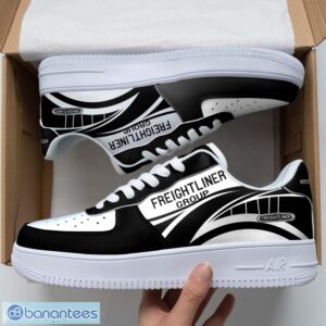 Freightliner Group Air Force Shoes Sneakers For Men And Women AF1 Shoes Product Photo 1