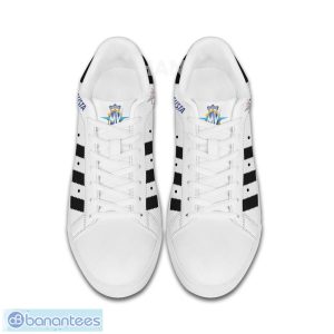 MV Agusta Low Top Skate Shoes For Fans Gift Ideas Shoes Product Photo 3