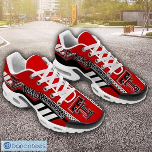 Texas Tech Red Raiders TN Shoes Sports Team Gift Air Cushion Sports Shoes For Men Women Product Photo 2