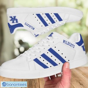 Kentucky Wildcats Football Low Top Skate Shoes For Men And Women Big Fans Gift Product Photo 2