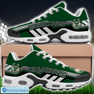Milwaukee Bucks TN Shoes Sports Team Gift Air Cushion Sports Shoes For Men Women Product Photo 4