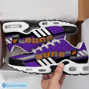 Phoenix Suns TN Shoes Sports Team Gift Air Cushion Sports Shoes For Men Women Product Photo 2
