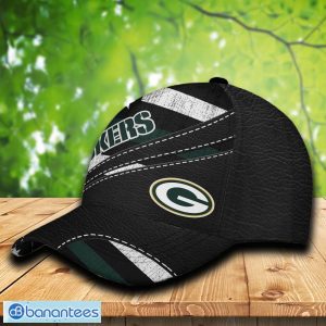 Green Bay Packers 3D Hat And Cap All Over Print Pattern Flag For Men Women Fans - Green Bay Packers 3D Hat Cap Flag Print For Fans_3