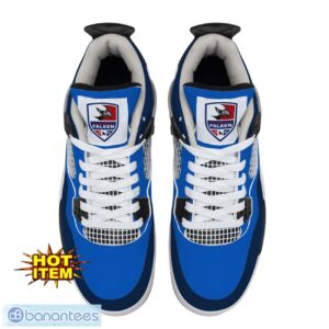 Heilbronner Falken Air Jordan 4 Shoes Men And Women Sneakers Gift Product Photo 3