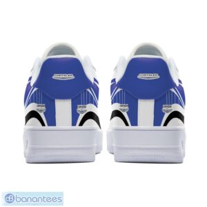 Chrysler Air Force Shoes Sneakers For Men And Women AF1 Shoes Product Photo 3