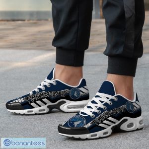 Minnesota Timberwolves TN Shoes Sports Team Gift Air Cushion Sports Shoes For Men Women Product Photo 3