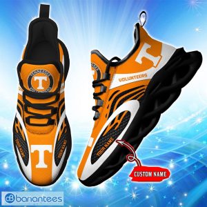 Tennessee Volunteers Max Soul Shoes Trending Design For Men Women Running Sneakers Gift Product Photo 2