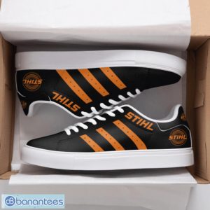 STIHL Men Women Low Top Skate Shoes New Gift Product Photo 1
