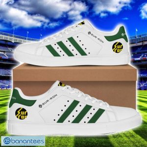 Surron Men Women Low Top Skate Shoes New Gift Product Photo 1