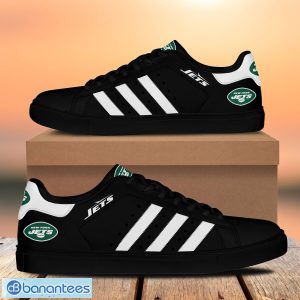 New York Jets Low Top Skate Shoes Fans Gift Men Women Shoes Product Photo 3