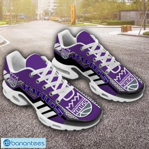 Sacramento Kings TN Shoes Sports Team Gift Air Cushion Sports Shoes For Men Women Product Photo 1