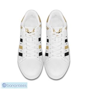 Pontiac Firebird Trans Am Low Top Skate Shoes For Fans Gift Ideas Shoes Product Photo 3