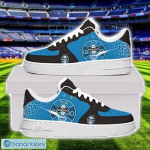 Grêmio Air Force Shoes Sneakers For Men Women Gift Product Photo 1