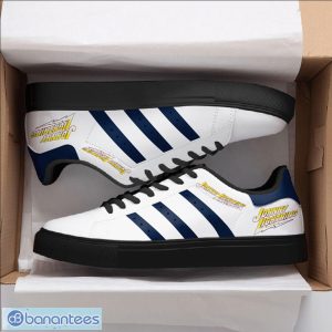 Johnny Lightning Low Top Skate Shoes Limited Version Gift Ideas For Fans Product Photo 2