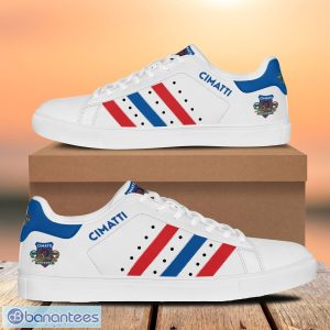 Cimatti Low Top Skate Shoes Stan Smith Shoes Product Photo 1