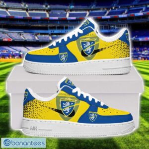 Frosinone Calcio Air Force Shoes Sneakers For Men Women Gift Product Photo 1