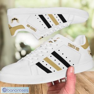 Pontiac Firebird Trans Am Low Top Skate Shoes For Fans Gift Ideas Shoes Product Photo 4