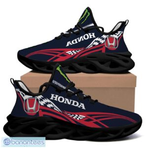 Honda Car Running Shoes Mark For Fans Max Soul Product Photo 1