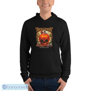 Trick 'r Treat Candy Coatecd Carnage Halloween T Shirt Product Photo 4