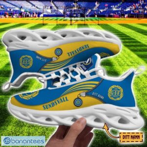 GIF Sundsvall Max Soul Shoes Personalized Name Sneakers For Fans Product Photo 1
