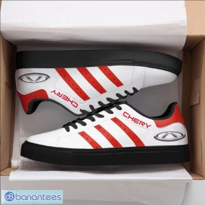 Chery Low Top Skate Shoes For Men And Women Trending Shoes Product Photo 2