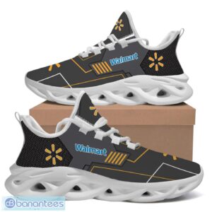 Walmart Logo Max Soul Shoes Gift For Men And Women Product Photo 2