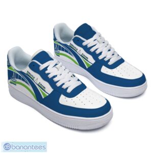 Deutz Fahr Air Force Shoes Sneakers For Men And Women AF1 Shoes Product Photo 2