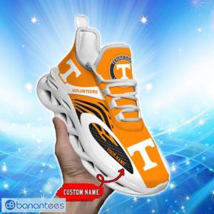 Tennessee Volunteers Max Soul Shoes Trending Design For Men Women Running Sneakers Gift Product Photo 1
