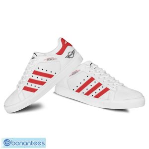 Mini Cooper Low Top Skate Shoes For Fans Gift Ideas Shoes Product Photo 4