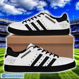 Hanomag Traktoren Men Women Low Top Skate Shoes New Gift Product Photo 2