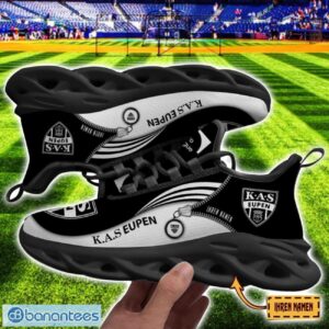 K.A.S. Eupen Max Soul Shoes Personalized Name Sneakers For Fans Product Photo 2