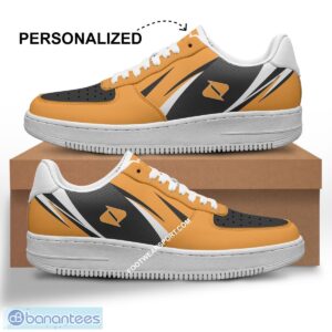 Personalized Boost Mobile Air Force 1 Shoes New Brand AF1 Gift For Men Women Fans - Personalized Brand Boost Mobile Air Force 1 Sneaker Style 1