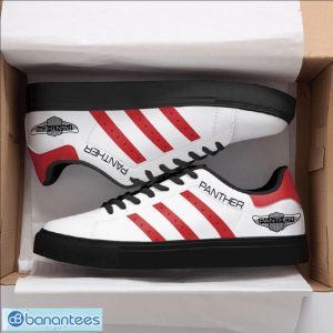 Panther Car Low Top Skate Shoes For Men And Women Trending Shoes Product Photo 2