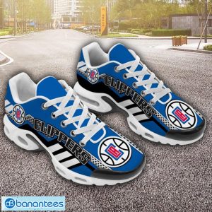 Los Angeles Clippers TN Shoes Sports Team Gift Air Cushion Sports Shoes For Men Women Product Photo 1