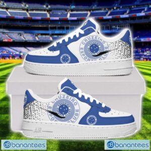 Cruzeiro Air Force Shoes Sneakers For Men Women Gift Product Photo 1