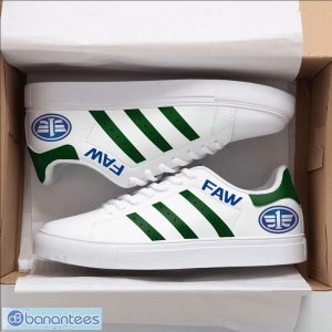 FAW Men Women Low Top Skate Shoes New Gift Product Photo 1