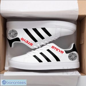 Steyr Men Women Low Top Skate Shoes New Gift Product Photo 1
