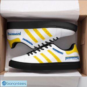 Husaberg Low Top Skate Shoes For Men And Women Trending Shoes Product Photo 2