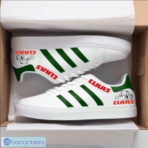 CLAAS Low Top Skate Shoes For Fans Gift Ideas Shoes Product Photo 1