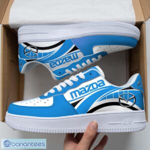 Mazda Air Force Shoes Sneakers For Men And Women AF1 Shoes Product Photo 1