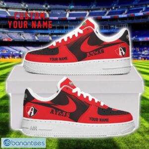 Atlas Air Force Shoes Sneakers For Men Women Gift Custom Name Product Photo 1