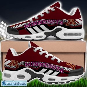 Minnesota Golden Gophers TN Shoes Sports Team Gift Air Cushion Sports Shoes For Men Women Product Photo 4