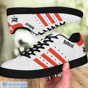 Bobcat Low Top Skate Shoes For Fans Gift Ideas Shoes Product Photo 2