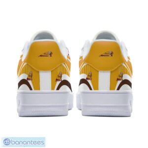 Indian Air Force Shoes Sneakers For Men And Women AF1 Shoes Product Photo 3