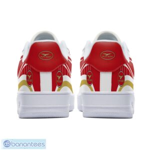 Moto Guzzi Air Force Shoes Sneakers For Men And Women AF1 Shoes Product Photo 3