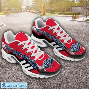 New Orleans Pelicans TN Shoes Sports Team Gift Air Cushion Sports Shoes For Men Women Product Photo 1