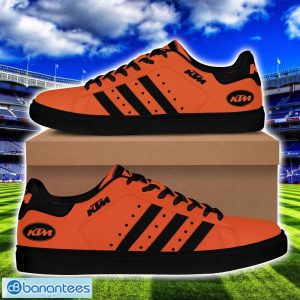 KTM Low Top Skate Shoes For Men And Women Trending Shoes Product Photo 2