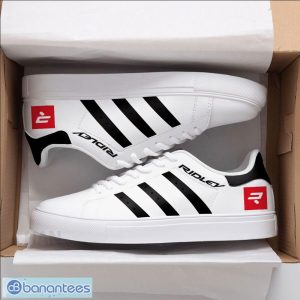 Ridley Bikes Men Women Low Top Skate Shoes New Gift Product Photo 1
